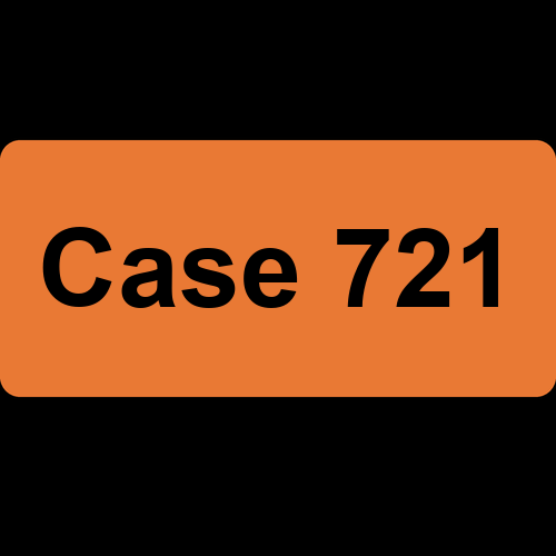 Case 721